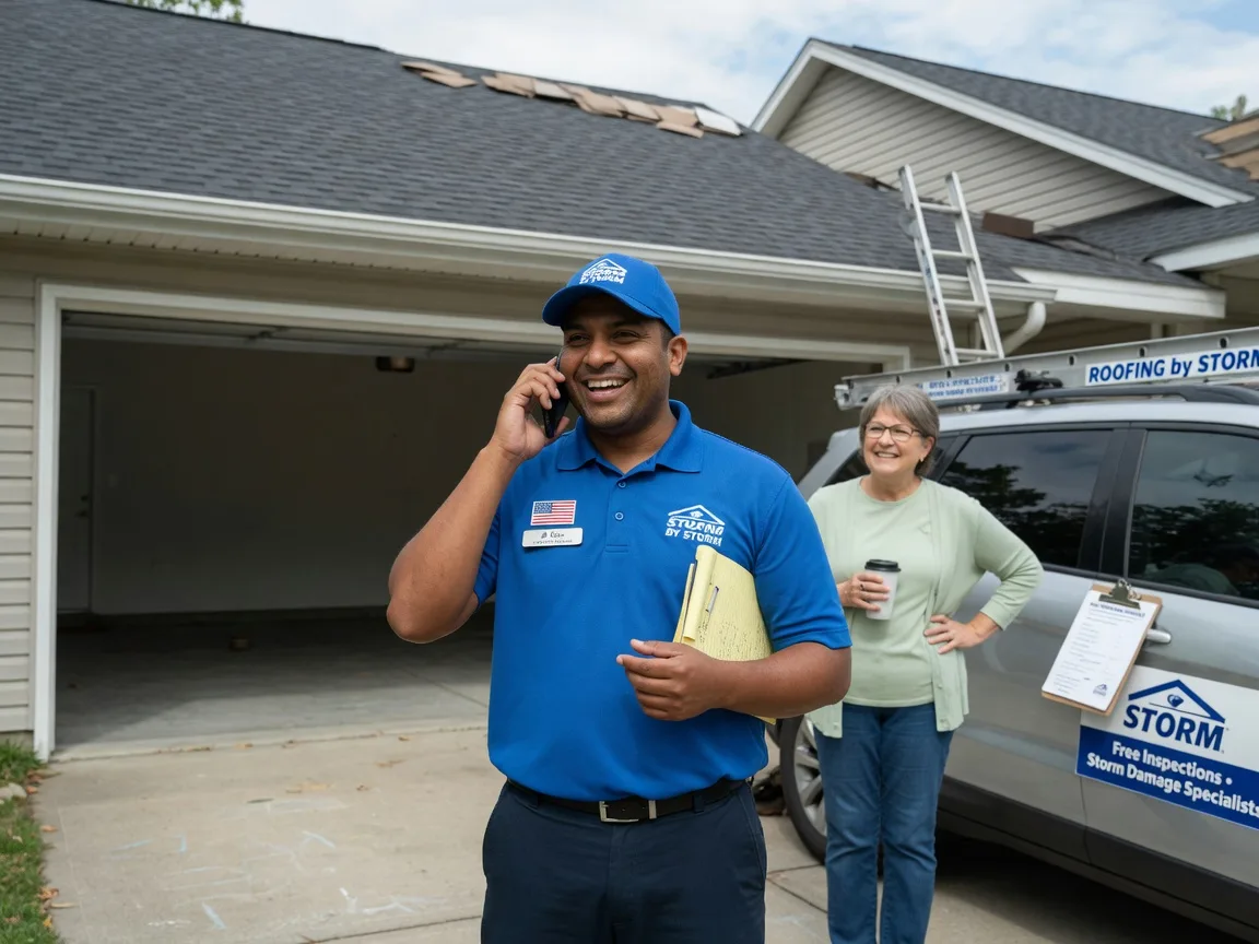 Roof Repair Near Me Keshena, WI FAQs