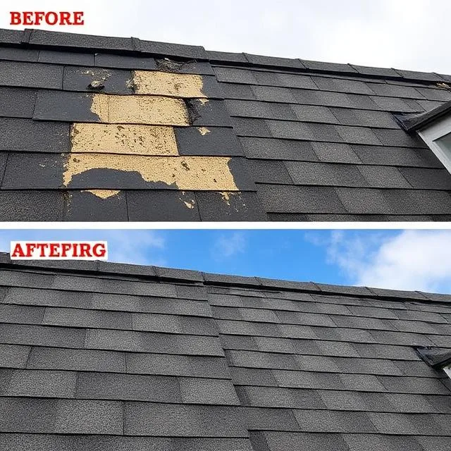Roof Repair Near Me in Keshena, WI near me